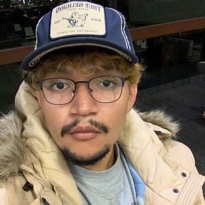 Meet your Posher, 8dens